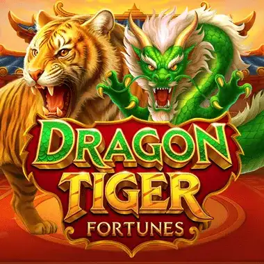 Dragon Tiger Fortunes slot