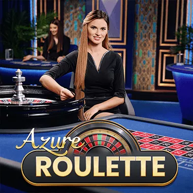 Roulette Azure slot